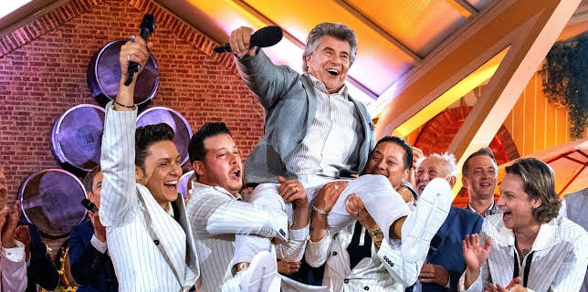 21:00: Die Europa-Park Macher | SWR Fernsehen BW | 11/17 2025