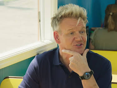 06:55: In Teufels Küche mit Gordon Ramsay | ProSieben Maxx | 5/3 2026