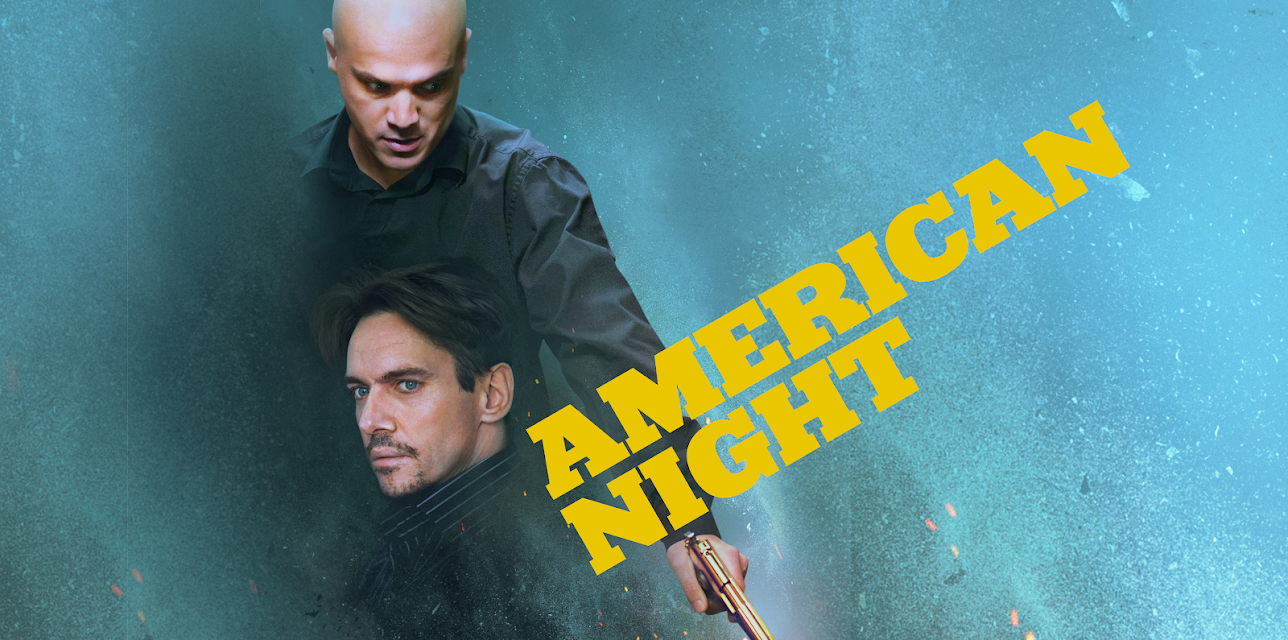 American Night (2022)