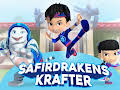 Safirdrakens krafter