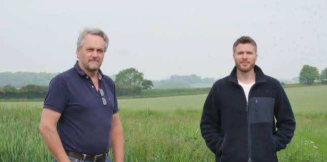 River Hunters - Schatzjäger unter Wasser