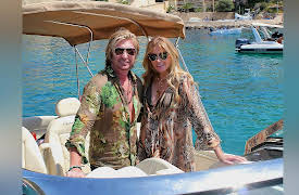 Age Gap Love Millionaires: Episode 2