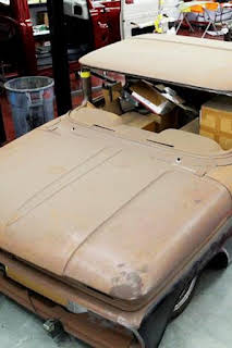 06:00: Chapa y pintura: Un lío oxidado | Discovery | 4/2 2026