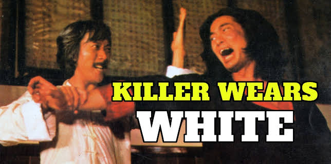 Killer Wears White (1979)