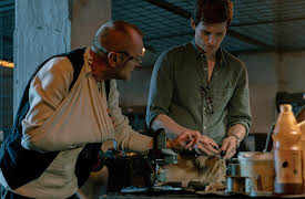 The Day of the Jackal S1: Episode #03