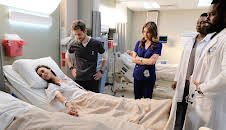 The Resident (S2 E13)