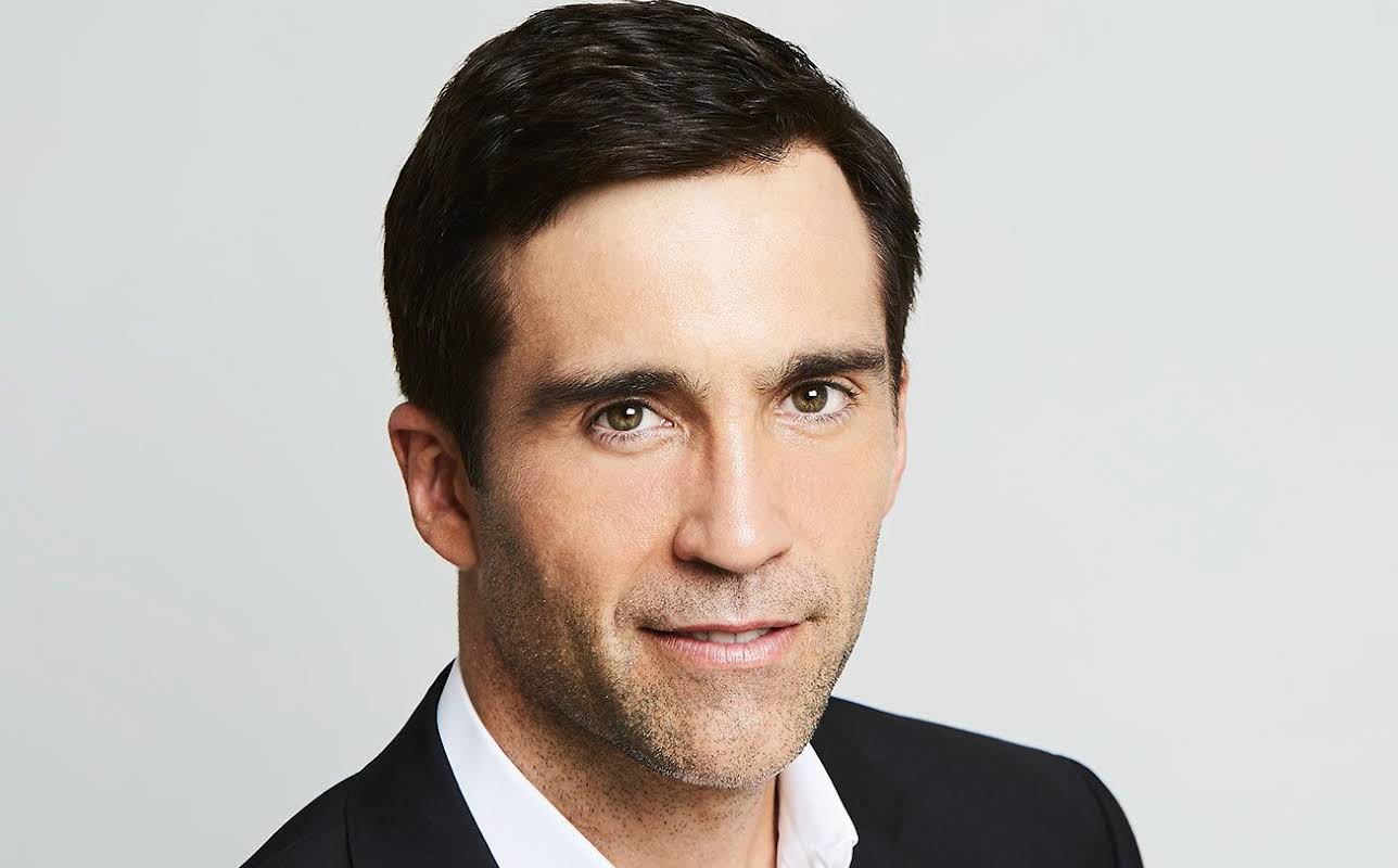 Jake Robards