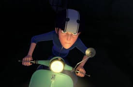 Troldejægerne: Fortællinger fra Arcadia: Episode 22