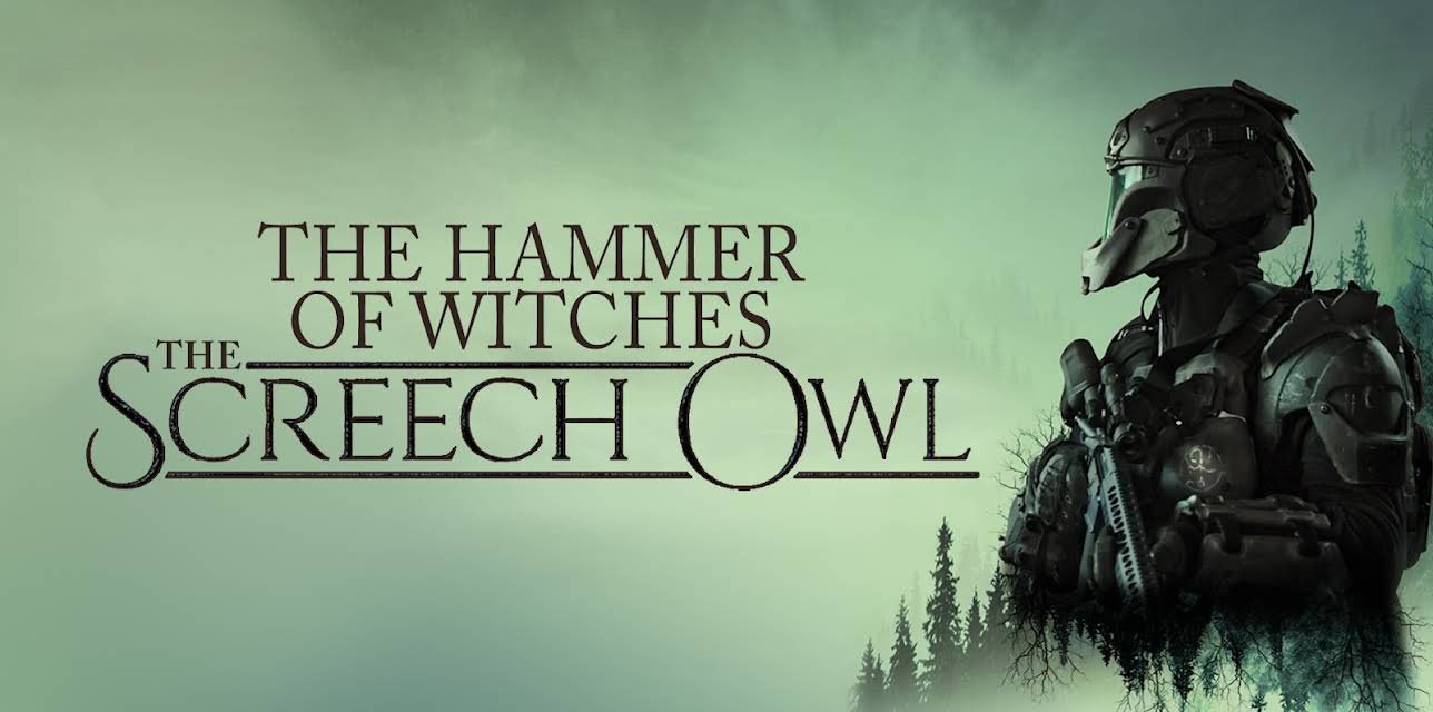 The Hammer of Witches: The Screech Owl (2023)