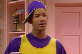 The Fresh Prince of Bel-Air: The Complete First Season: Someday Your Prince Will Be In Effect, Part 1