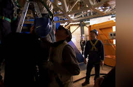 World's Toughest Fixes Season 1: Giant Telescope