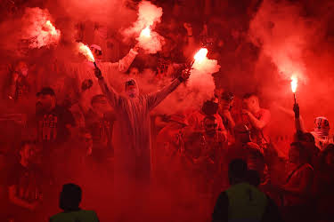 15:45: Inside Fankurve – Fans, Ultras, Hooligans | ZDFinfo | 6/24 2026