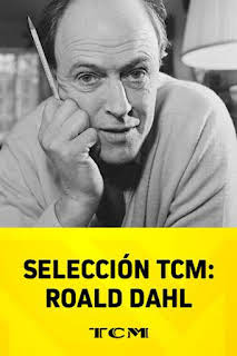 07:30: Seleccion TCM: Roald Dahl | TCM | 4/4 2026