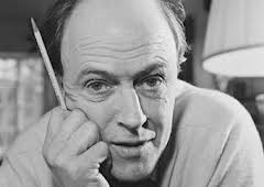 Seleccion TCM: Roald Dahl