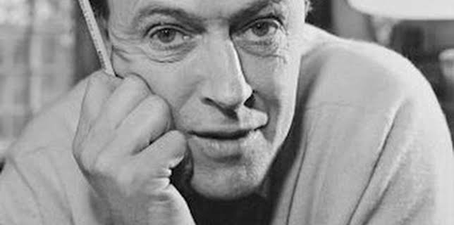 07:15: Seleccion TCM: Roald Dahl | TCM | 3/5 2026