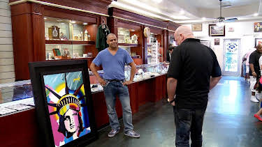 08:25: Pawn Stars - Die Drei vom Pfandhaus | Kabel Eins Doku | 10/10 2026