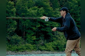 Chuck and the First Peoples' Kitchen: Gesgapegiag, Quebec: Part 2