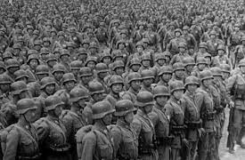 WWII: The Price of Empire: The Beginning of the End