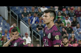 Informe Qatar season-1: Informe Qatar - México: Recuperar la fe