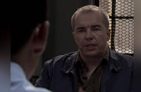 Detroit 1-8-7 Season 1: Local Hero/Overboard