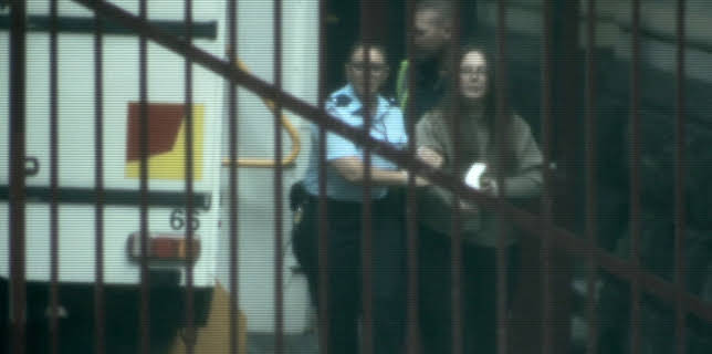 01:25: Dødelig familiemiddag: Rettssaken | NRK 2 | 3/28 2026