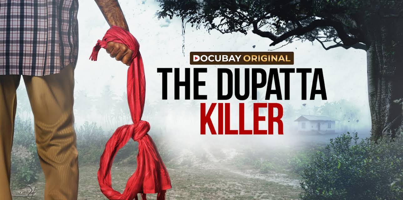 THE DUPATTA KILLER (2025)