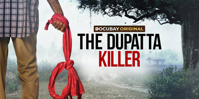 THE DUPATTA KILLER (2025)