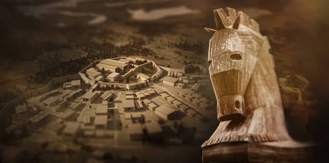 19:30: Metropolen der Antike | ZDFinfo | 11/27 2025