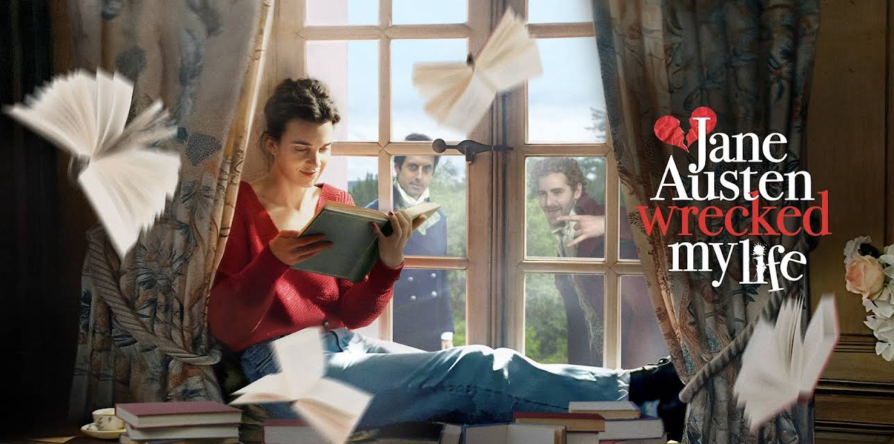 Jane Austen Wrecked My Life (2025)