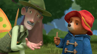 7:45 AM: The Adventures of Paddington (S2 E38) (S2) | Channel 5 | 8/2 2026