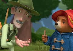 The Adventures of Paddington