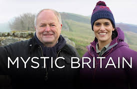 Mystic Britain: Witches and Demons