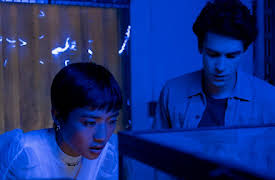 I Know What You Did Last Summer: Least You Had A Spare