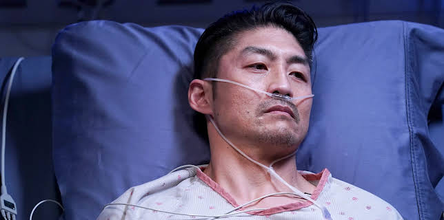 04:55: Chicago Med (S6 E16) (S6) | Viasat Series | 2/21 2026