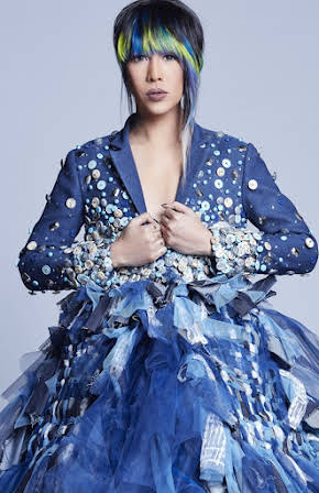Vice Ganda as 