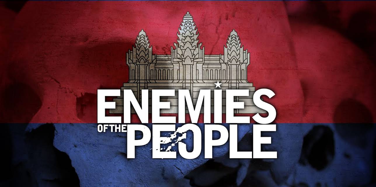 Enemies Of The People (2010)