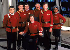 Star Trek V: Am Rande des Universums