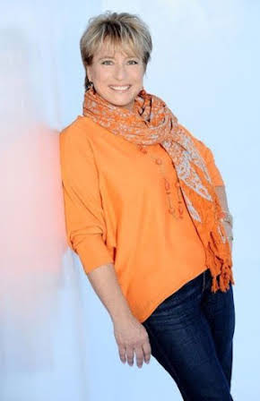 Dorothy Breininger as 