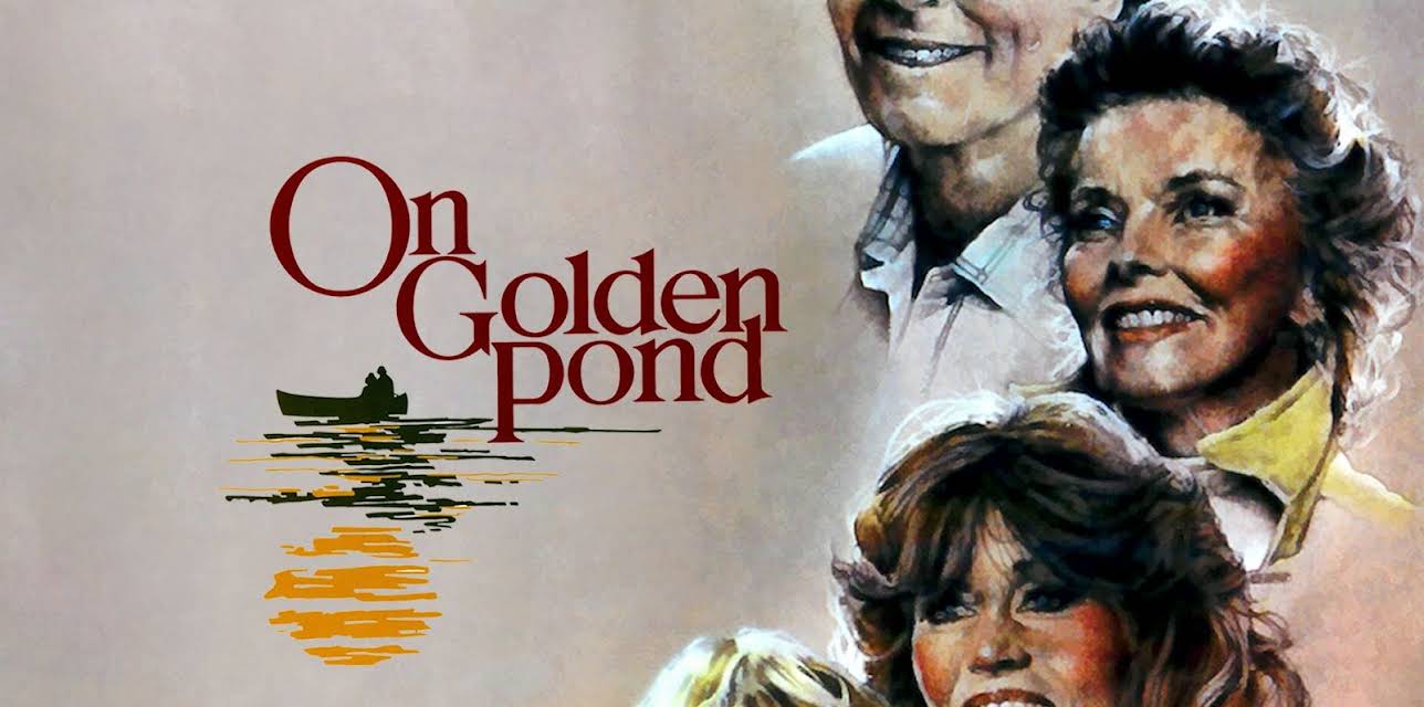 On Golden Pond (1982)