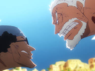19:50: One Piece | ProSieben Maxx | 10/28 2026