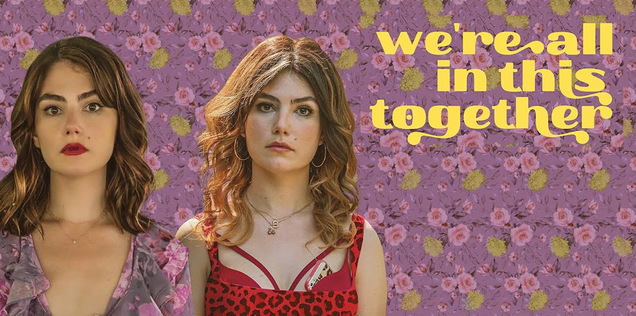 We're All in This Together (2023)