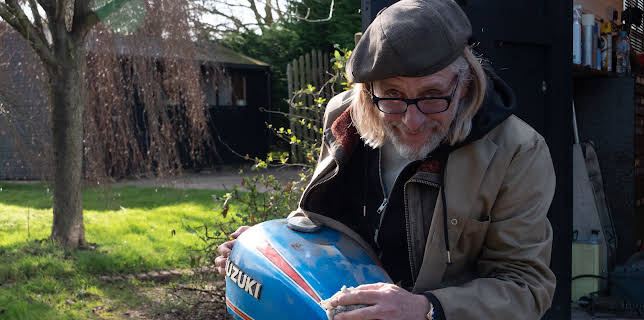 08:30: Shed And Buried (S3 E5) (S3) | Discovery Channel | 2/9 2026