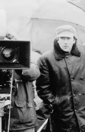 Goran Paskaljevic as Director