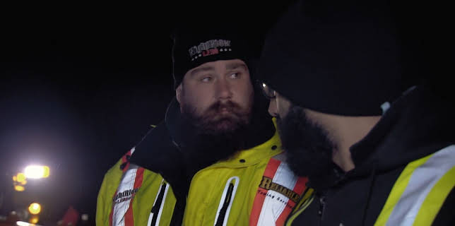 10:40: Highway Heroes Canada | ProSieben Maxx | 3/29 2026