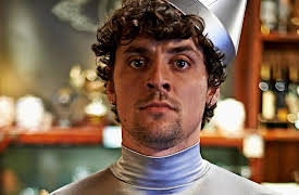 London Irish: Episode Five