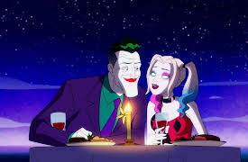 Harley Quinn: Season 1: A Seat At The Table