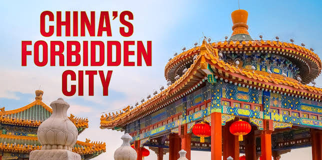 China's Forbidden City (1997)