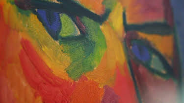 10:05: Klee, Macke, Marc und Delaunay | HR Fernsehen | 6/21 2026