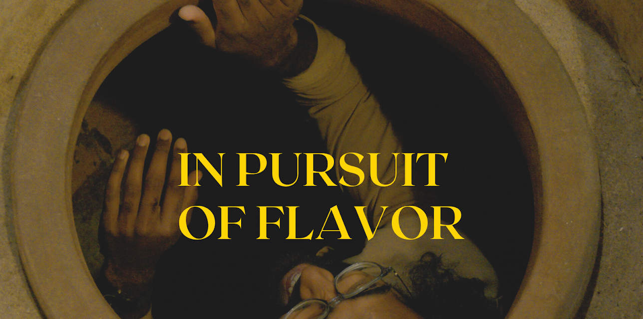 In Pursuit of Flavor (2022)