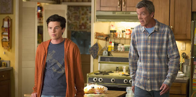 13:25: The Middle | ProSieben | 2/10 2026